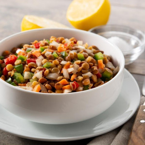 ¿Queres comer legumbres y no sabes cómo organizarte?