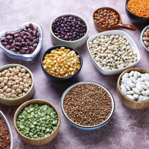 ¿ Conocías los beneficios de comer legumbres todos los días?