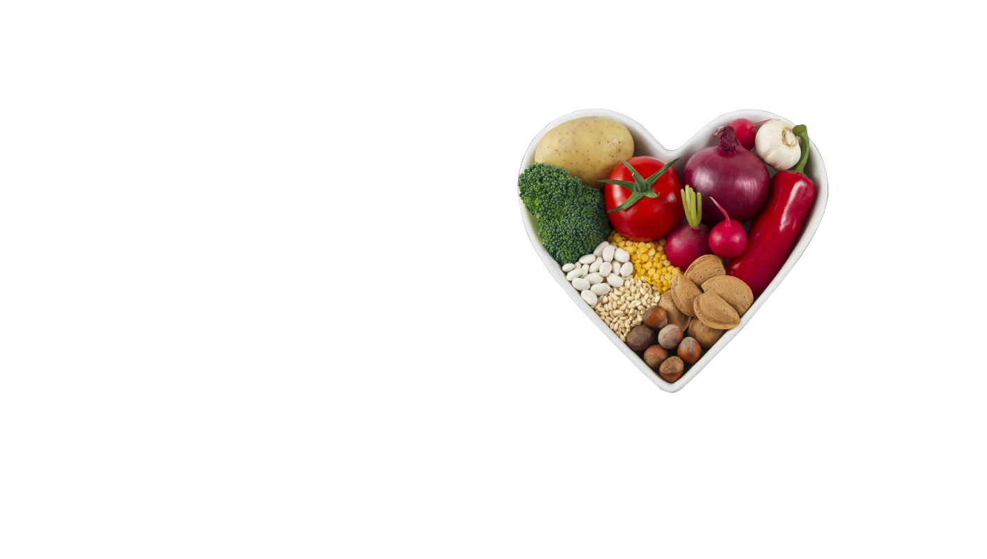 Alimentacion Saludable